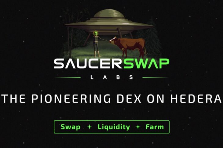 Why SaucerSwap Could Be a Good Investment