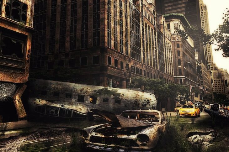 10 Ways Human Population Growth is a Danger to Our Survival