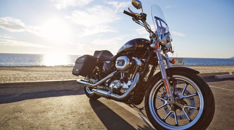 2014 Harley-Davidson Sportster Starts Hard