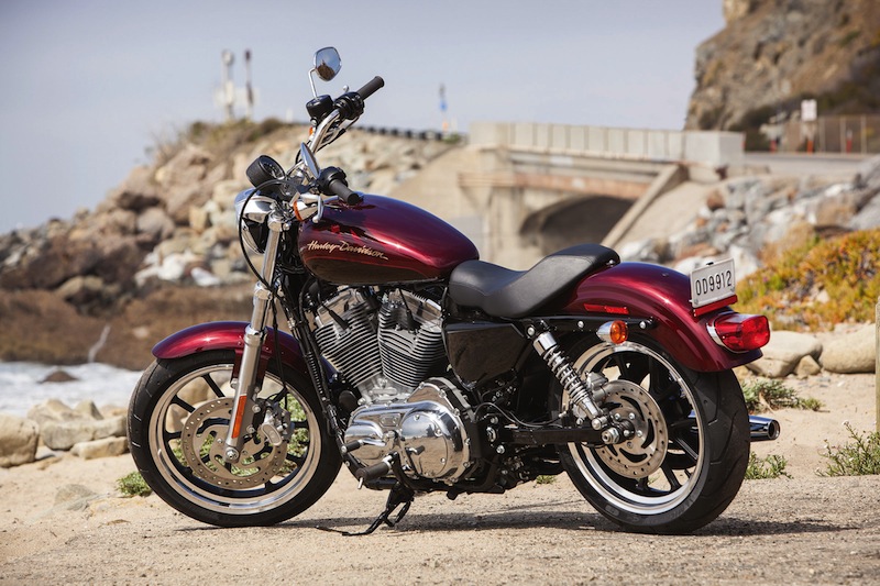 2014 Harley Sportster Cranks But Won’t Start