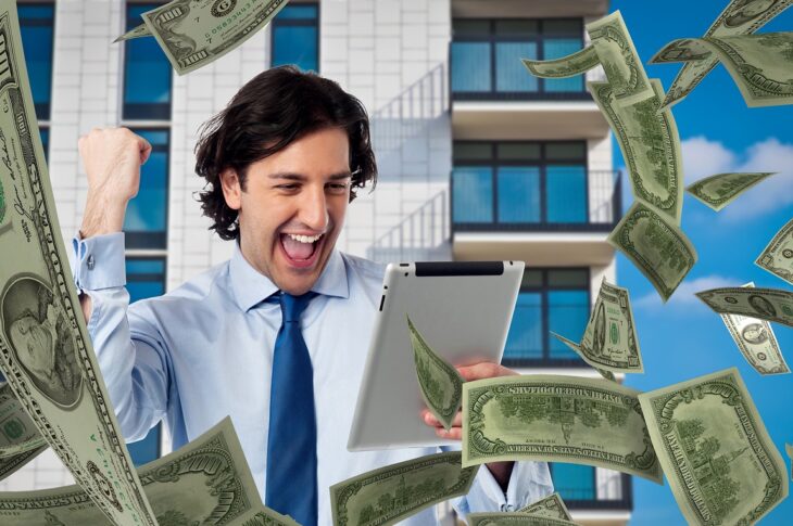 5 Real Ways to Make Money Online
