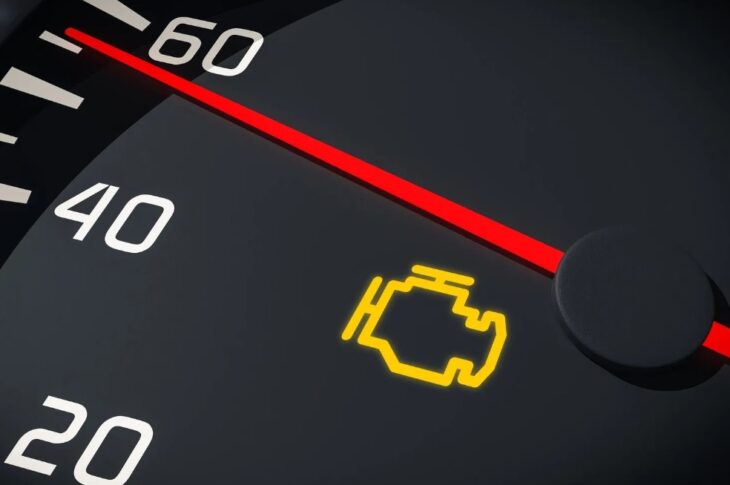Dodge Durango Low Oil Pressure Causes