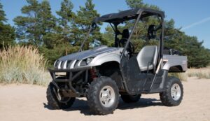 Download Yamaha Rhino Factory Service Manual