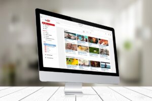 How to Make Money Online With YouTube