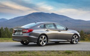 Is the 2018 Honda Accord a Good Car?