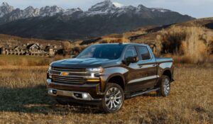 Is the 2020 Chevrolet Silverado 1500 a Good Truck?