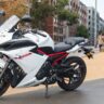 Yamaha FZ6R Will Not Start