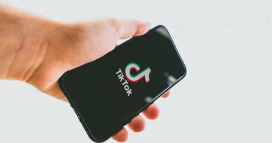 Corporations Seek TikTok Ban to Curb Free Speech