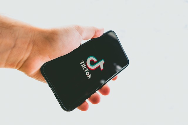 Corporations Seek TikTok Ban to Curb Free Speech