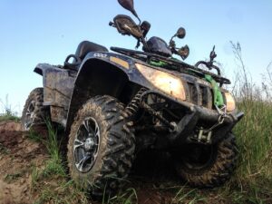 Arctic Cat 400 No Spark or Weak