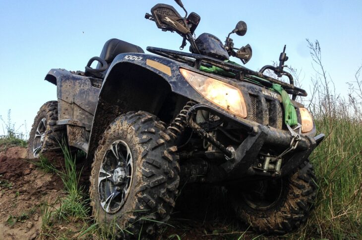 Arctic Cat 400 No Spark or Weak
