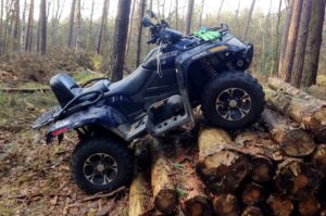 Arctic Cat 400 Won’t Start or Hard to Start