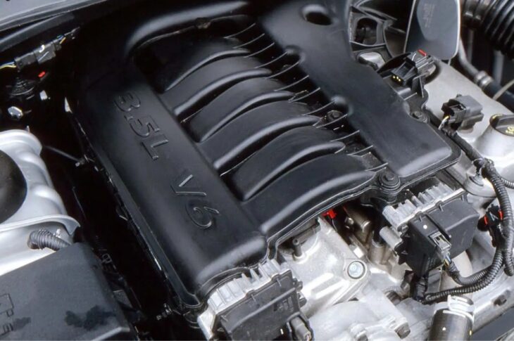 Chrysler 300 Won’t Start