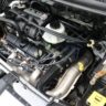How to Change 2005 Dodge Caravan Knock Sensor