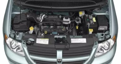 How to Replace 2005 Dodge Caravan Ignition Coil