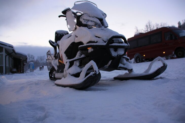 2004 Polaris Trail Sport 340, 500 Edge Won’t Start