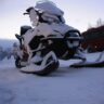 2004 Polaris Trail Sport 340, 500 Edge Won’t Start