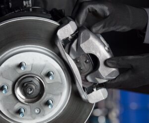 2007 Yamaha Grizzly 700 Front Brake Pads Diagram
