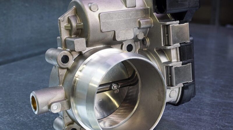 2007 Yamaha Grizzly 700 Throttle Body Removal Diagram