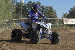 2009-2010 Yamaha YFZ450R (YFZ450-R) Won’t Start