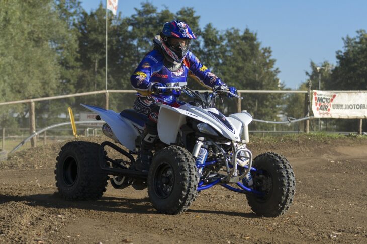 2009-2010 Yamaha YFZ450R (YFZ450-R) Won’t Start
