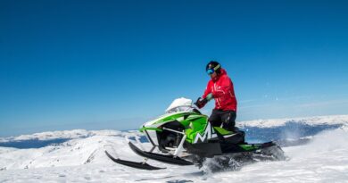 2018 Arctic Cat Pantera 7000 XT Limited Won’t Start