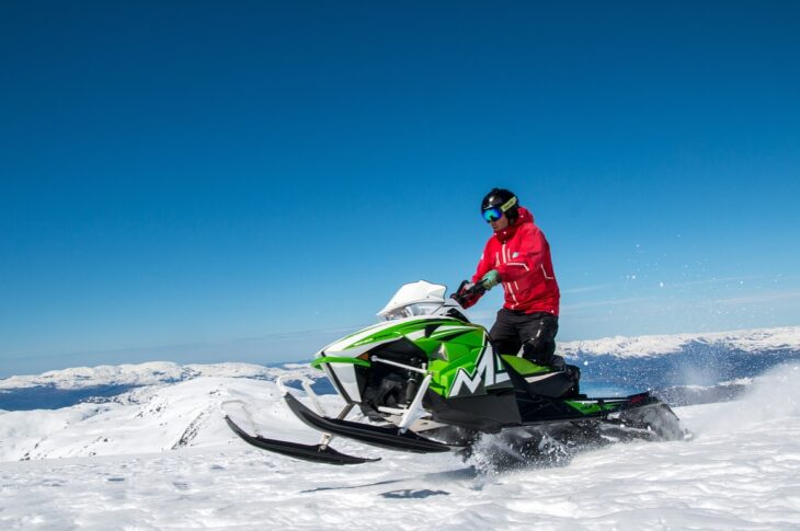 2018 Arctic Cat Pantera 7000 XT Limited Won’t Start