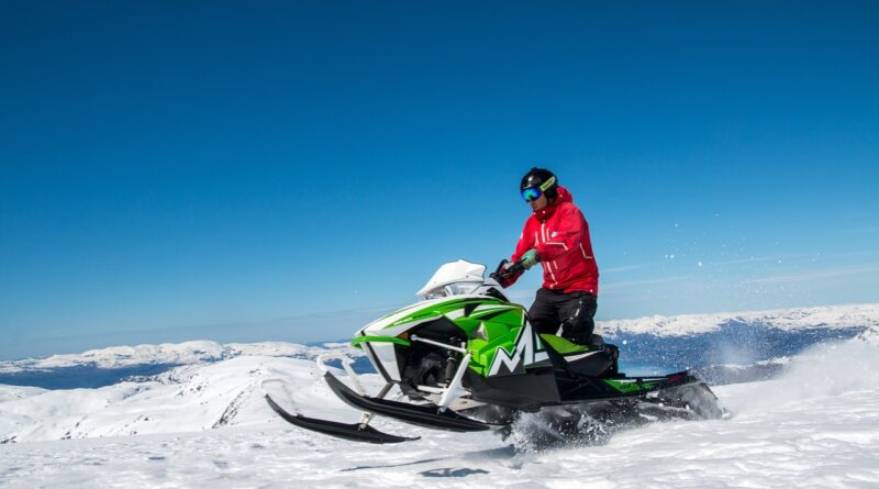 2018 Arctic Cat Pantera 7000 XT Limited Won’t Start