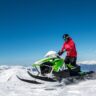 2018 Arctic Cat Pantera 7000 XT Limited Won’t Start