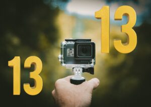 2024 GoPro 13 (Go Pro)