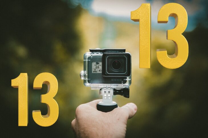 2024 GoPro 13 (Go Pro)