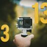 2024 GoPro 13 (Go Pro)
