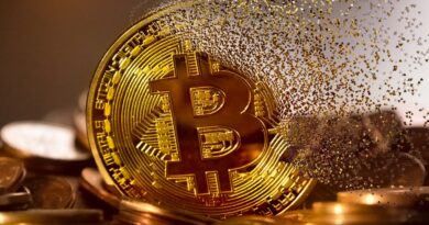 Can Bitcoin Reach $100K?