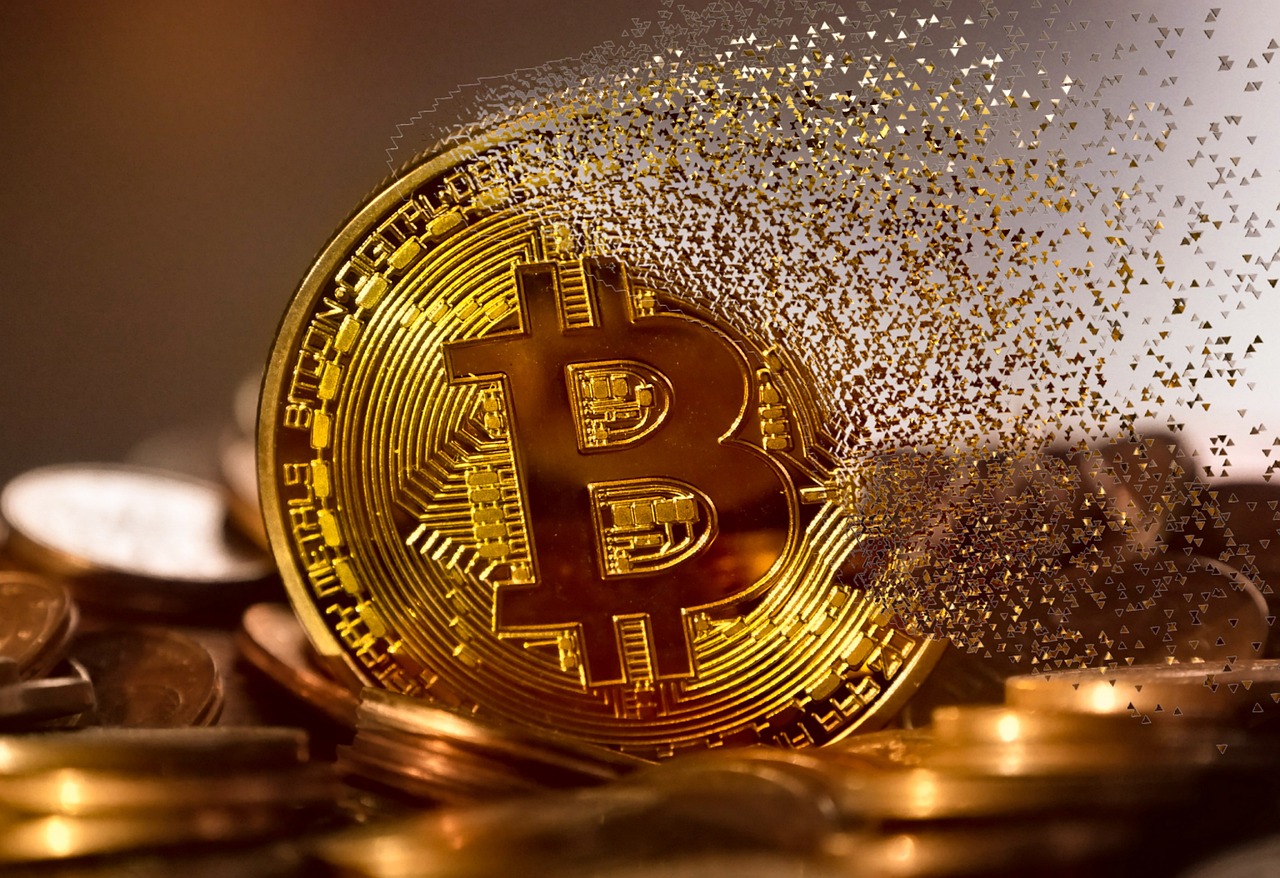 Can Bitcoin Reach $100K?