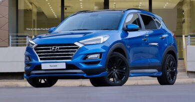 Hyundai Tucson Won’t Start