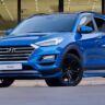 Hyundai Tucson Won’t Start
