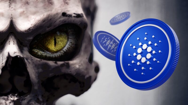 Is Cardano (ADA) Dead?