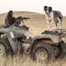 Troubleshooting Guide, Why Your ATV Won't Start
