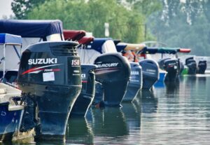 Free 40HP Outboard Manuals Your Boating Guide