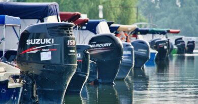 Free 40HP Outboard Manuals Your Boating Guide