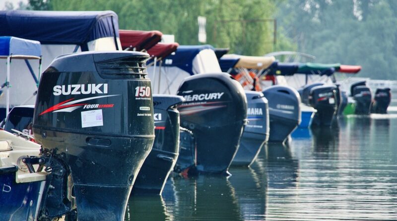 Free 40HP Outboard Manuals Your Boating Guide